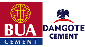 FG Meets Dangote, BUA Over Rising Cement Prices