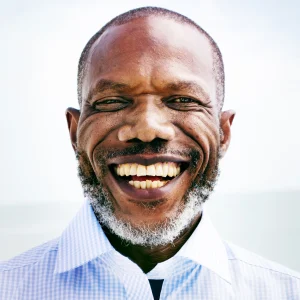 Picture of Chike Ozohili