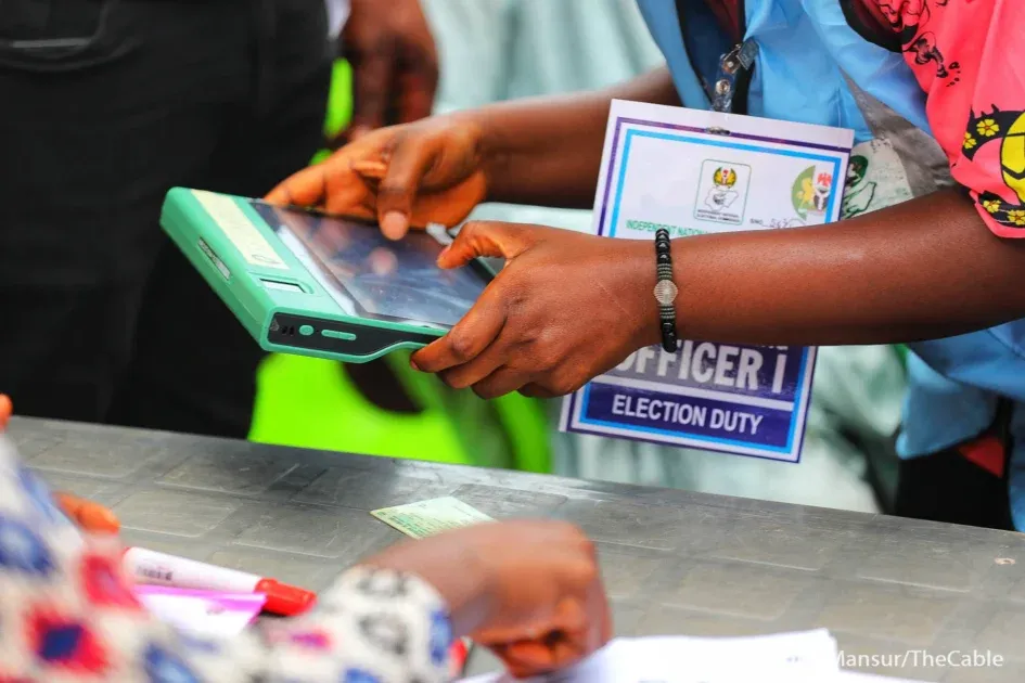 Tribunal: 18,088 blurred election results uploaded to IReV portal - Witness