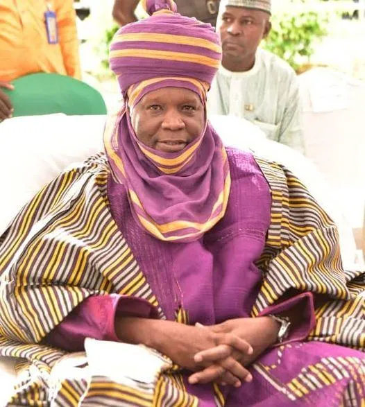 Eid-el-Kabir: Gombe Bubbles as Emir Abubakar III stages spectacular Durbar