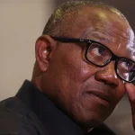 Obi conveys grief over soldiers' tragic demise in helicopter crash