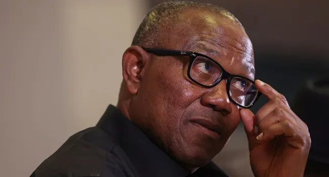 Just In: Labour Party rejects Tribunal's verdict, promises legal consultation