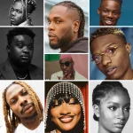 Nigerian musicians rake in N11bn revenue from Spotify in 2022