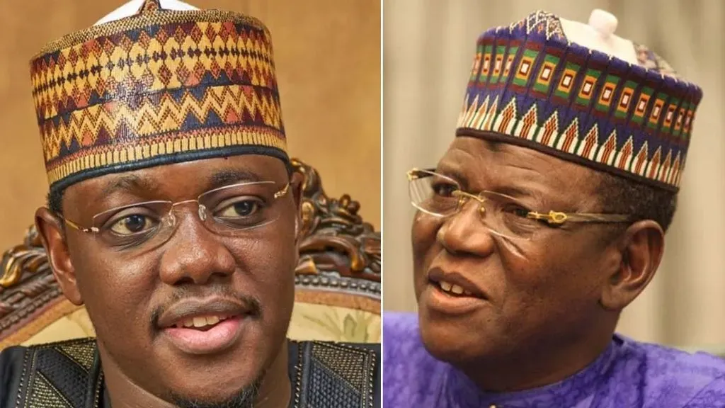 Lamido's N712m Money Laundering Case: HEDA hails EFCC’s appeal