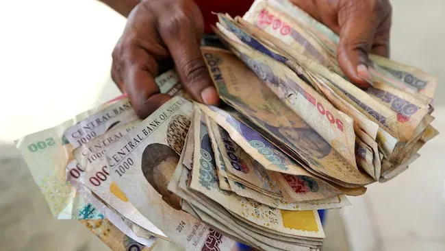 Supreme Court Affirms Old, New Naira Notes As Legal Tender 