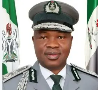Customs Exceeds Monthly Target, Generates N343bn In August