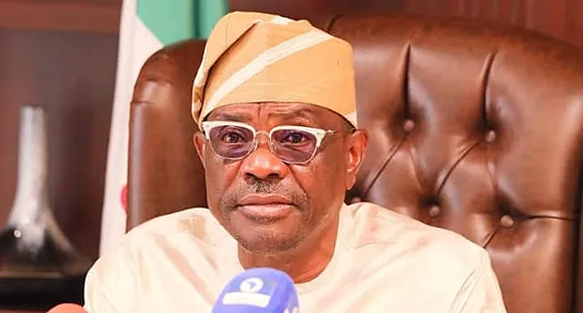 Wike Promises Improved Quality Healthcare Services In FCT