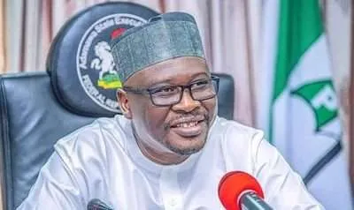 Tribunal Affirms Fintiri As Adamawa Governor