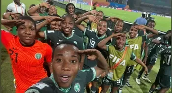 Colombia 2024: Danjuma Invites Omilana, Kalu, Adoo, 27 Others For Tanzania
