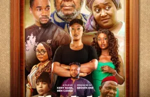 ‘Ifediche’ Receives 5 AFFRICUFF Nominations