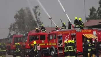 Warri Refinery Fire Outbreak Contained - NNPCL