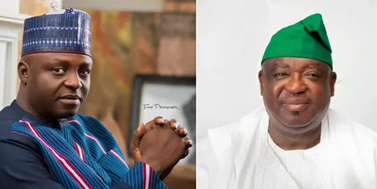 Plateau Guber: Appeal Court Sacks Muftwang, Enthrones Goshwe As Governor