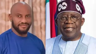 I Support Tinubu But I’ll Never Insult Peter Obi - Yul Edochie
