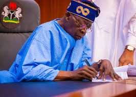 BREAKING: Tinubu clears N12bn outstanding payment owed Super Eagles, others