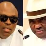 Explosion rocks Port Harcourt