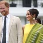 The Hyper-hysteria Over Prince Harry & Meghan Visit to Nigeria