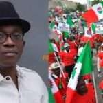 NLC Committee Storms Headquarters, Demands Abure’s Resignation