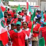 N62,000 Minimum Wage: Beware of the rage of the people-Benson Upah