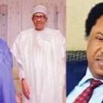 2027: Northern Politicians Who Visited Buhari Plotting To Unseat Tinubu – Shehu Sani