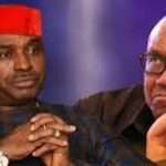 Labour Party Reacts As Kenneth Okonkwo Dumps Peter Obi
