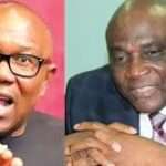 LG Autonomy: Presidency Attacks Peter Obi For Not Commenting On Supreme Court Ruling 