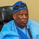 Ganduje faces Fresh Charges