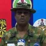 Terrorists Plan To Attack Critical National Infrastructures – Nigerian Military Reveals