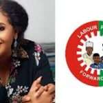 Labour Party Suspends Nollywood Actress, Hilda Dokubo