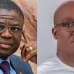 Edo Deputy Governor’s security strengthened as gunmen attack convoy of Okpebholo, Shaibu 