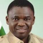 Shaibu warns against violence ahead of Edo governorship poll