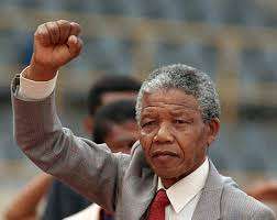 Nelson Mandela Day:Group Calls for  Continuation of His Legacies