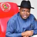 Appeal Court affirms Diri’s re-election as Bayelsa Governor