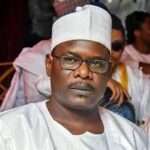 Ndume Breaks Silence On Removal As Senate Chief Whip, Rejects Akpabio’s Appointment