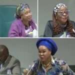 Reps query minister over N45m spent on new year party, others