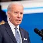Why I Withdrew From Presidential Race – Biden