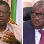 BREAKING: Edo Govt To Retrieve Toyota Armored Jeep, 21 Other Vehicles From Ex-Deputy Gov, Philip Shaibu