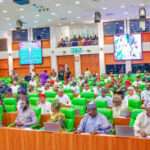 Growing Hardship: Reps Slash Salaries by 50% Amid Growing Hardship