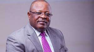 DAVE UMAHI
