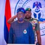 2027: Forget Re-election, North tells Tinubu