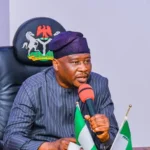 Edo Poll: ‘I weep for Nigeria’s Democracy’ — Fintiri says 