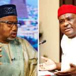 Northeast PDP Endorses Damagum: Has the Wike “fire” started burning?
