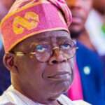 President Bola Tinubu, ECOWAS Chairman