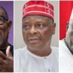 2027: Atiku, Peter Obi, Kwankwaso Resume Merger Dialogue 