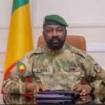 Gunmen Attack Police Base In Mali 