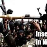 The Challenge of Insecurity: Security chiefs give updates