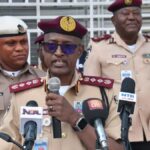 Reps Move To Allow FRSC Officers Carry Guns
