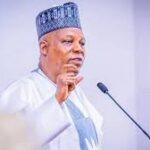 Shettima launches Nasarawa State Human Capital Development Plan