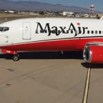 Max Air Suspended for Three Months After Kano Incident