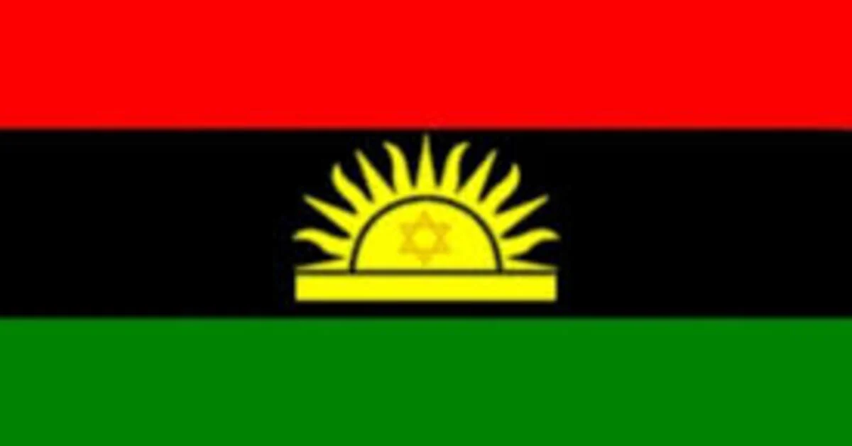 Appeal Court affirms IPOB as a terrorist organisation