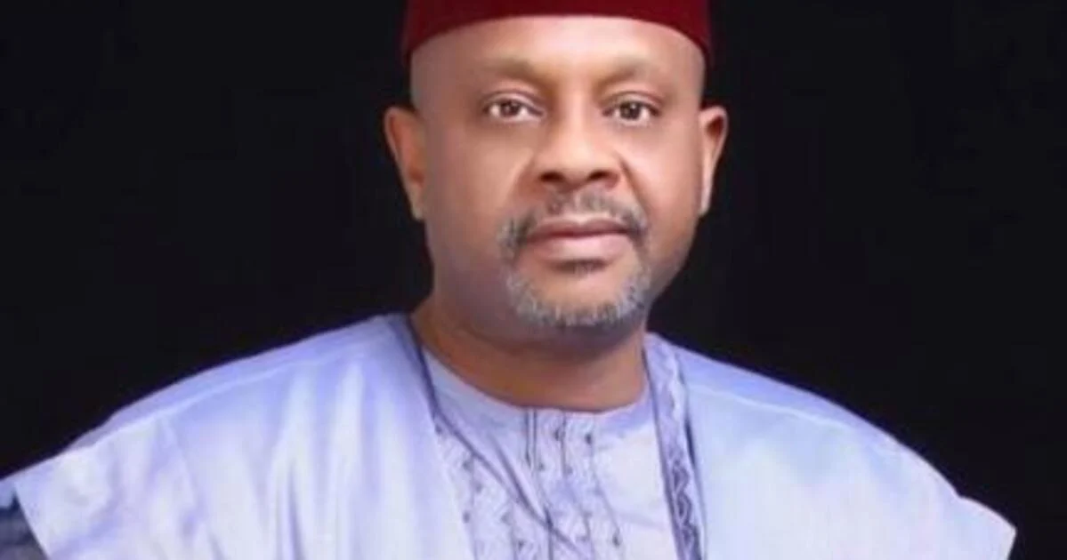 Tax Reform Bills best for Nigeria – Sen. Basheer Lado